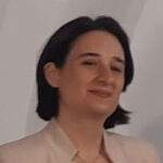 avatar for Alessandra Montesanto