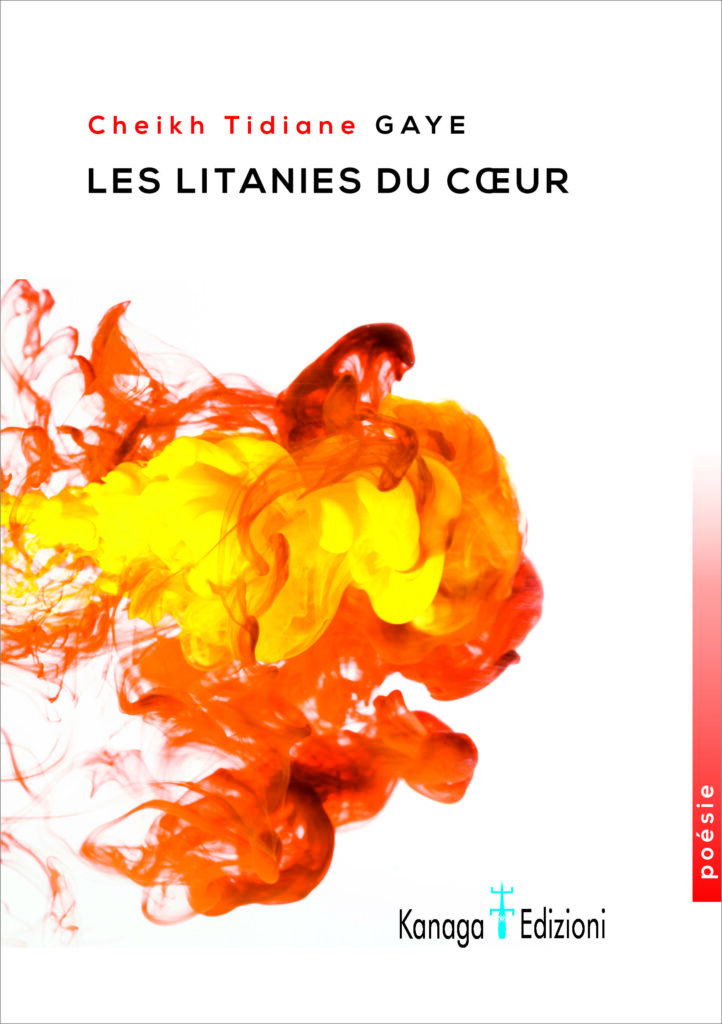 Dans les nuits orphelines d'étoiles, sur le lit de la solitude, près du poète cherchant la consolation du sommeil, un oiseau se pose. Sur les paumes ouvertes de sa main, l'oiseau dépose un soleil et invite le poète à emprunter son vol pour atteindre les cieux de l'amour et à reprendre son chant pour célébrer les saisons et, sous le givre de l'exil, la renaissance du printemps...





[vc_row][vc_column][vc_btn title=
