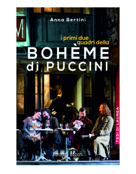 I primi due quadri della Bohème di Puccini