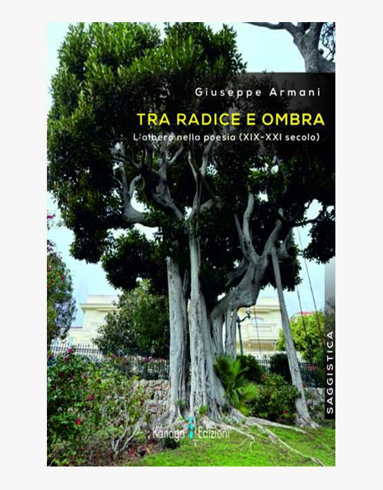 Tra radice e ombra