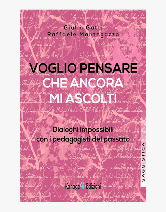 Voglio pensare che ancora mi ascolti