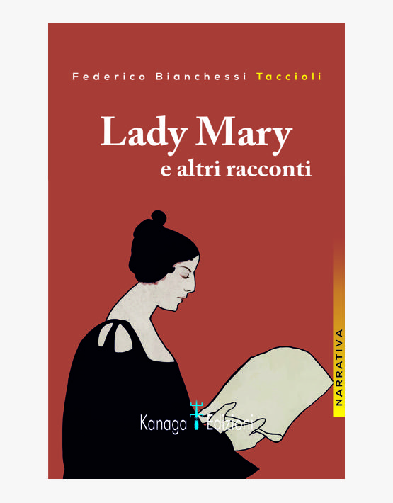 Lady Mary e altri racconti